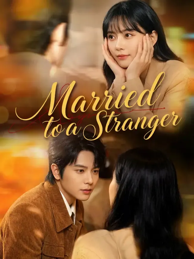Married to a Stranger