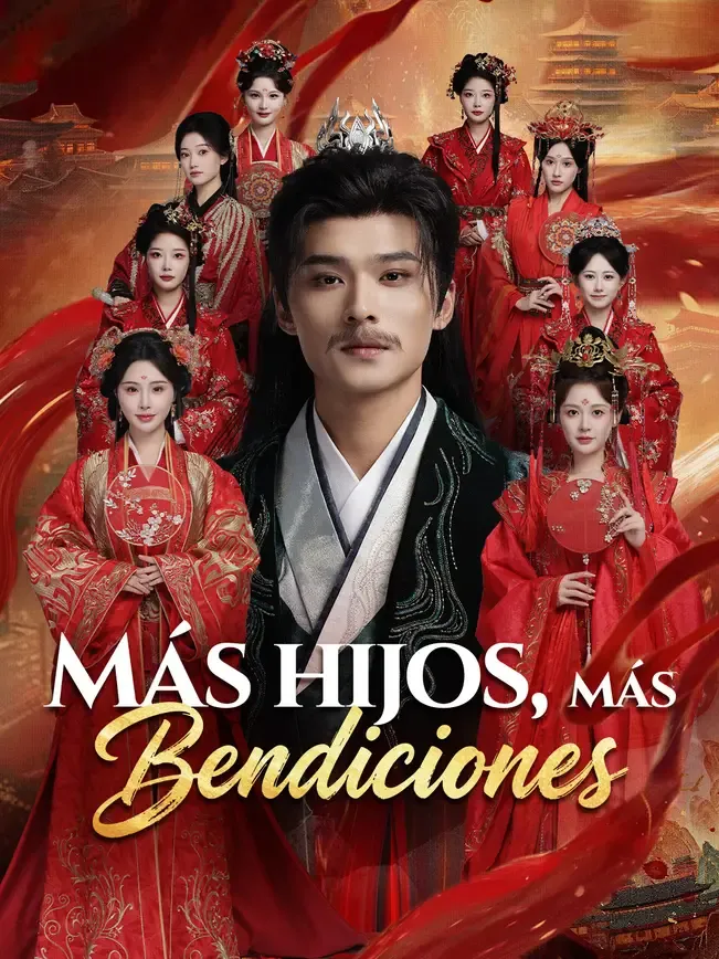 Más hijos, más bendiciones