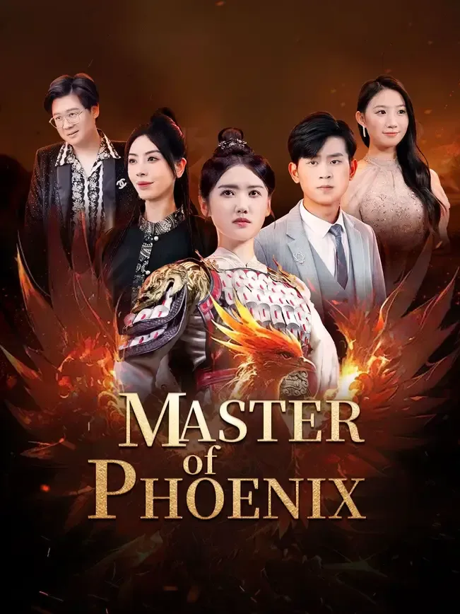 Master of Phoenix