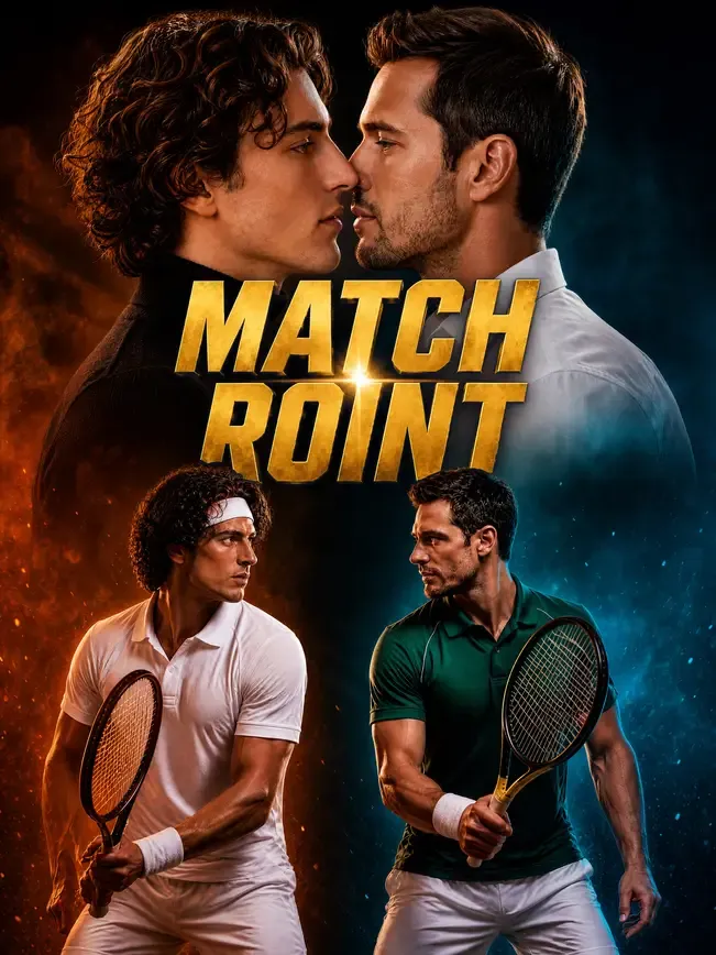 MATCH ROINT — poster