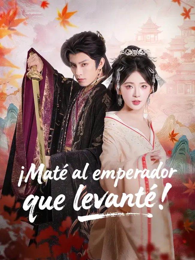 ¡Maté al emperador que levanté!