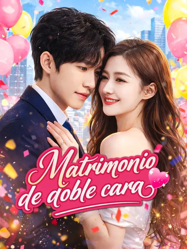 Matrimonio de doble cara