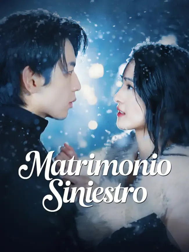 Matrimonio siniestro