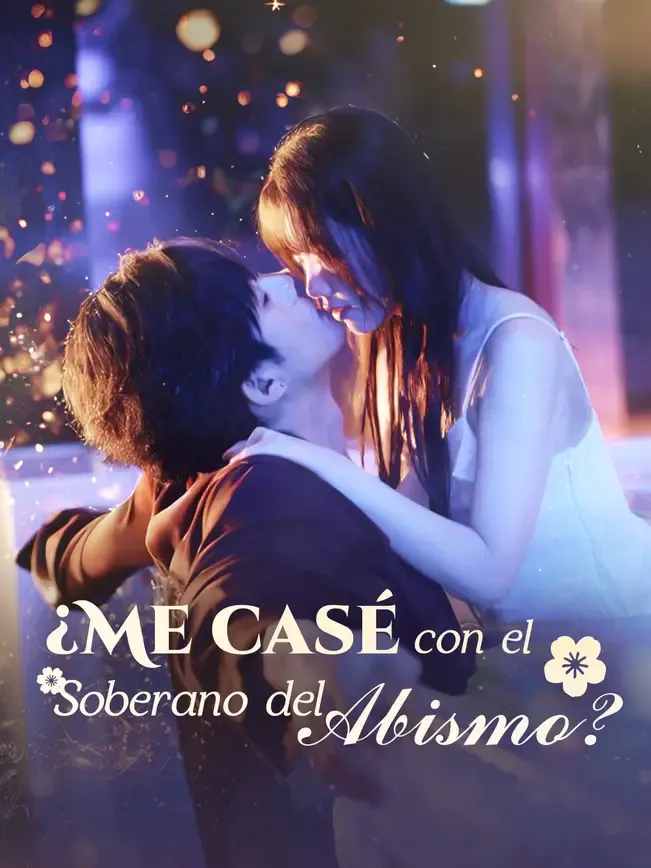 ¿Me casé con el Soberano del Abismo?