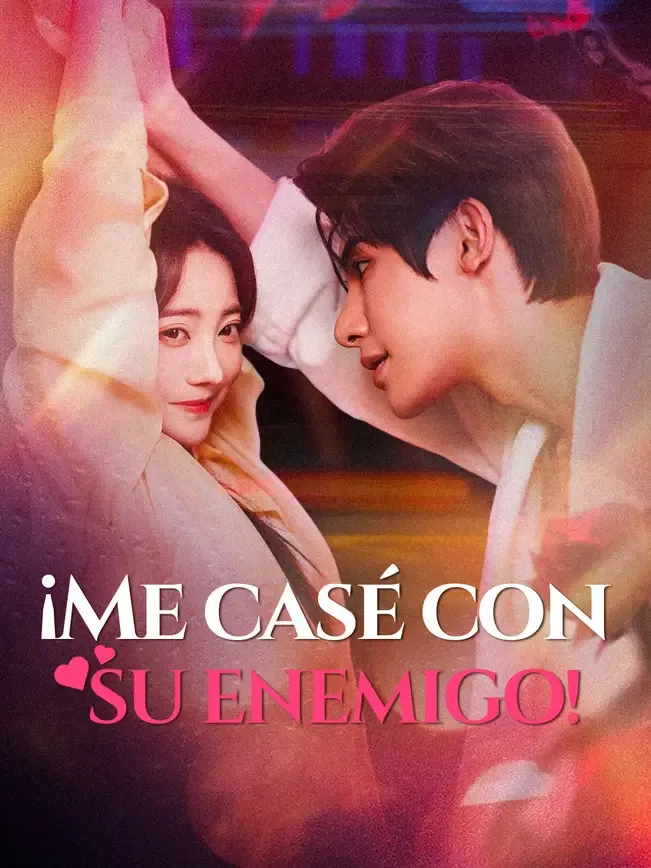 ¡Me casé con su enemigo!