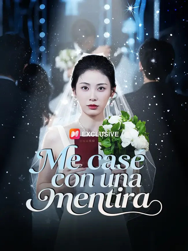 Me casé con una mentira