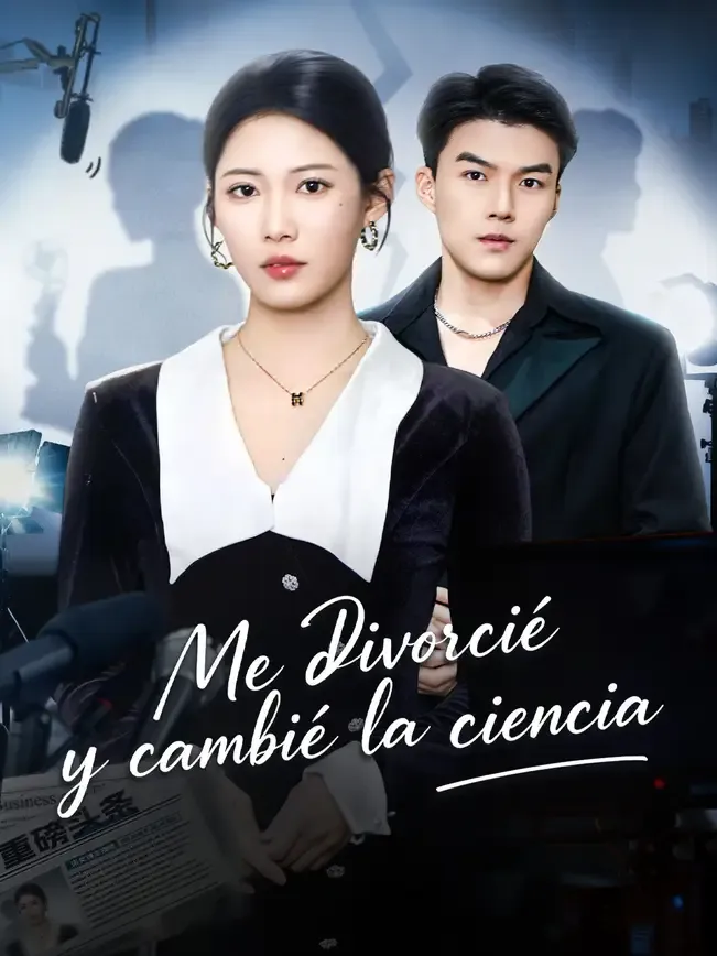 Me divorcié y cambié la ciencia