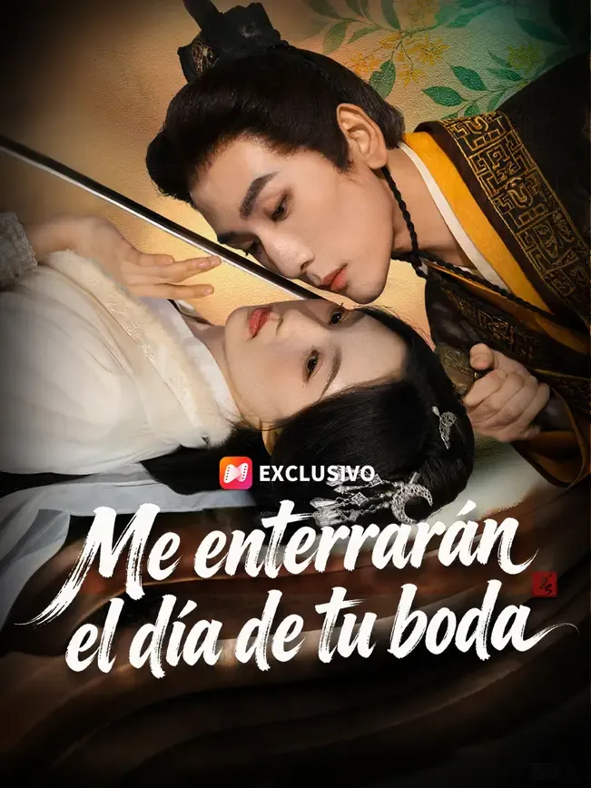 Me enterrarán el día de tu boda