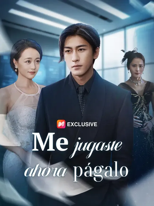 Me jugaste, ahora págalo