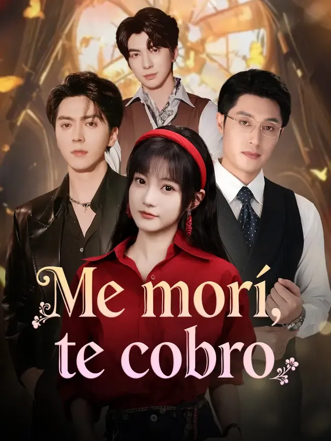 Me morí, te cobro