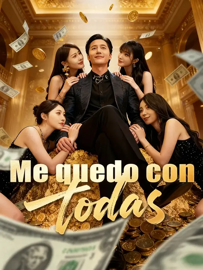 Me quedo con todas