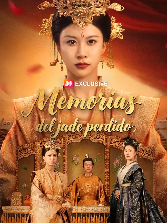 Memorias del jade perdido