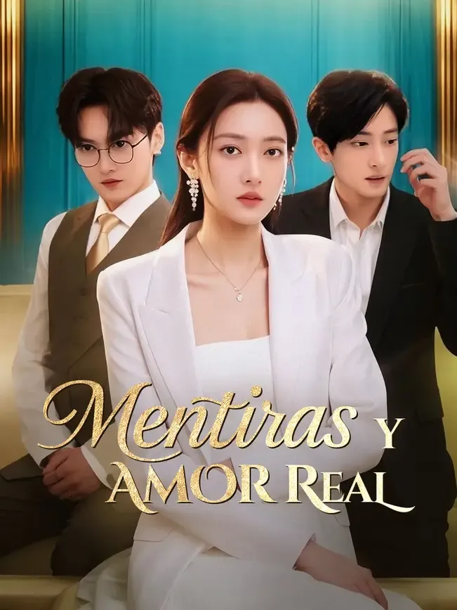 Mentiras y amor real