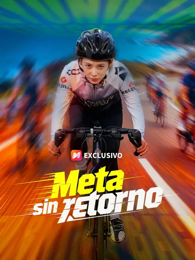 Meta sin retorno