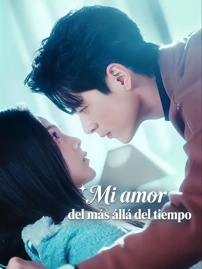 Mi amor del más allá del tiempo