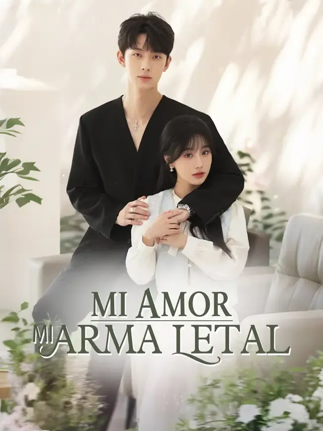 Mi amor, mi arma letal