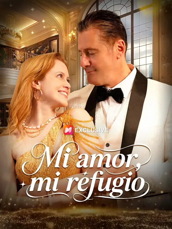 Mi amor, mi refugio