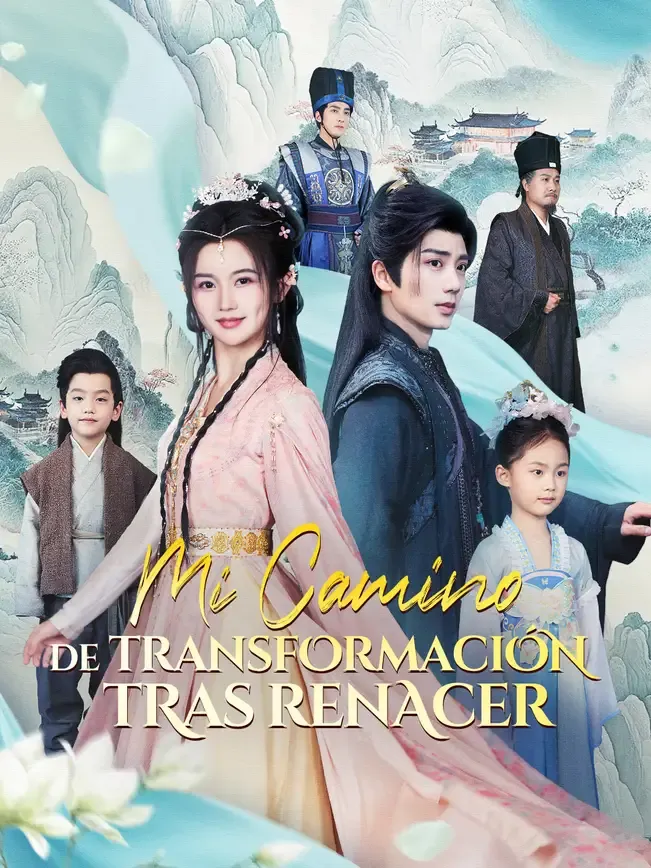 Mi camino de transformación tras renacer