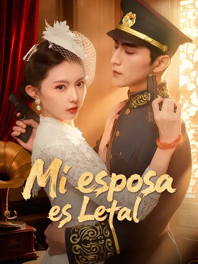 Mi esposa es letal