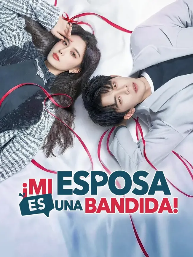 ¡Mi esposa es una Bandida!