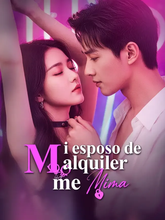 Mi esposo de alquiler me mima