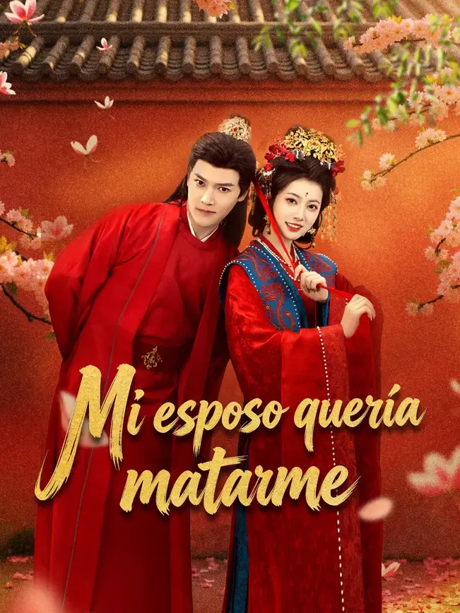 Mi esposo quería matarme