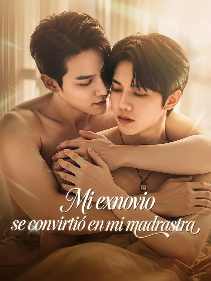 Mi exnovio se convirtió en mi madrastra