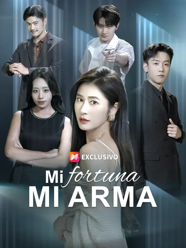 Mi fortuna, mi arma