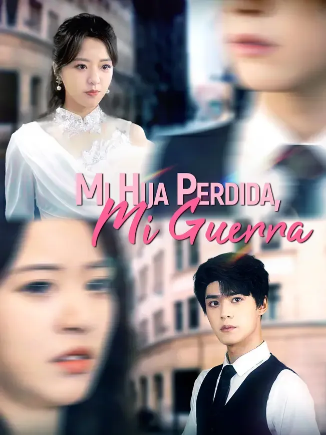 Mi hija perdida, mi guerra