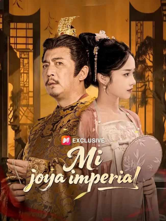 Mi joya imperial