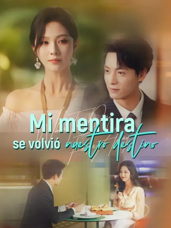 Mi mentira se volvió nuestro destino