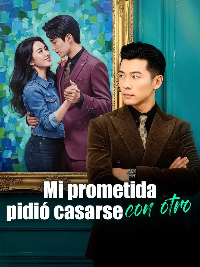 Mi prometida pidió casarse con otro