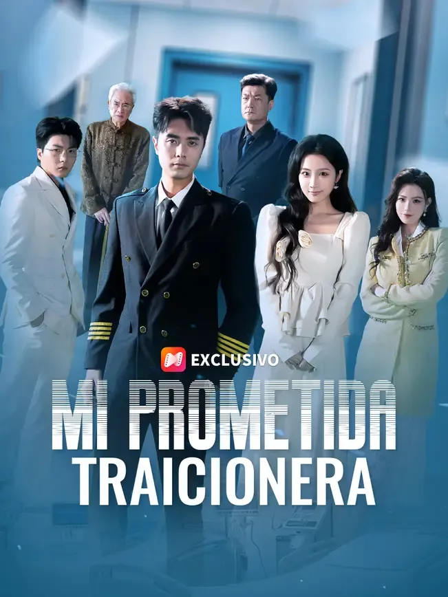 Mi prometida traicionera