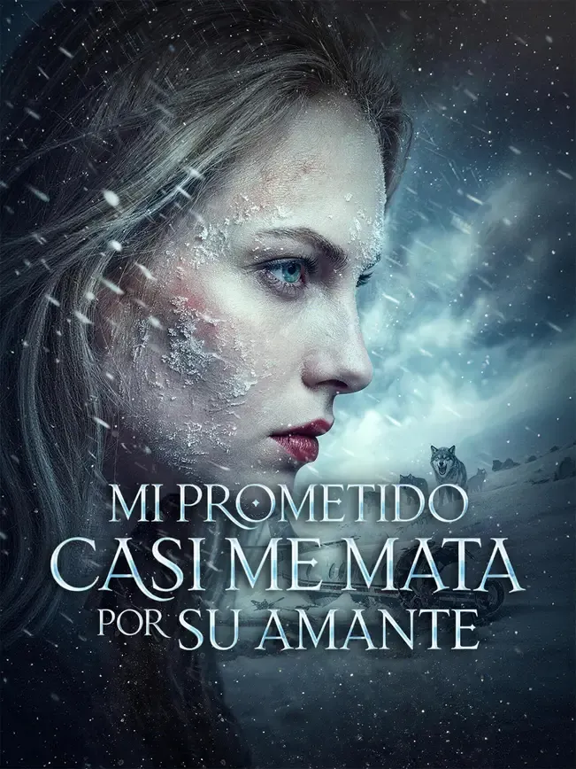 Mi prometido casi me mata por su amante