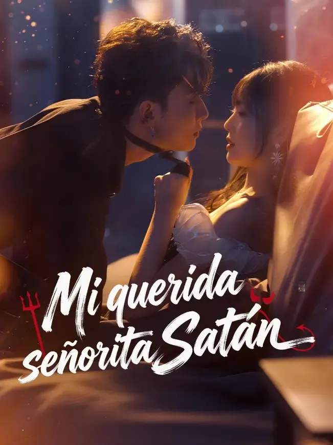 Mi querida señorita Satán