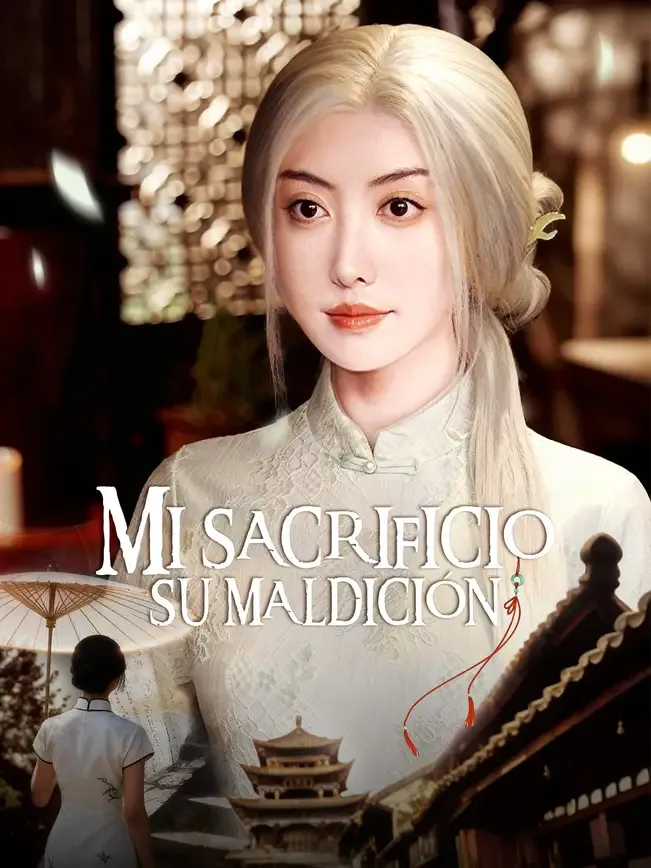 Mi sacrificio, su maldición