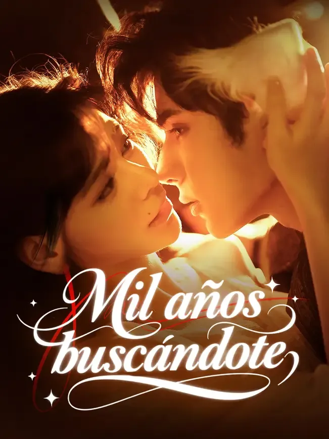 Mil años buscándote