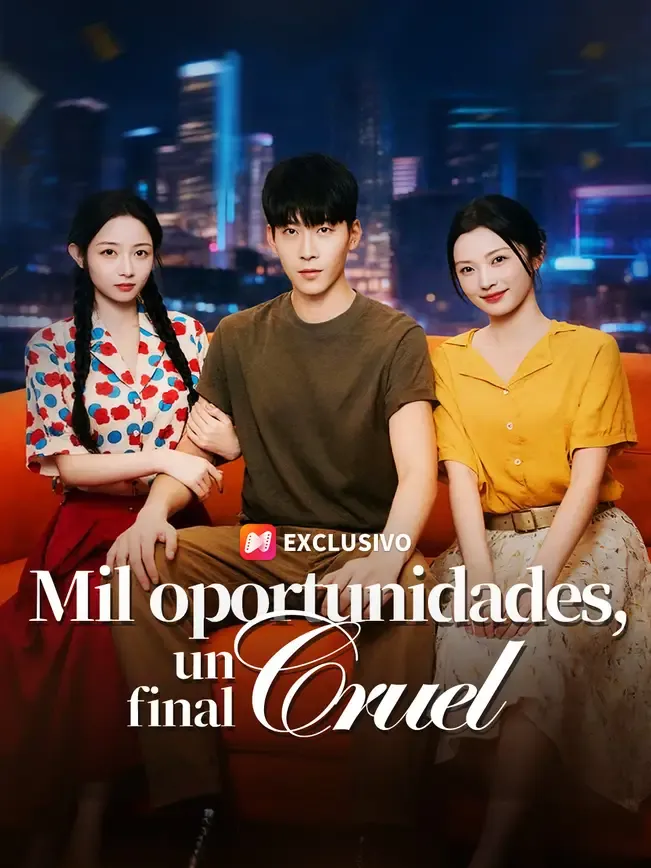 Mil oportunidades, un final cruel