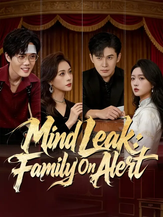 Mind Leak: Family On Alert