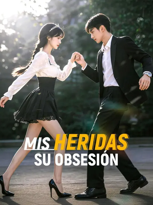 Mis heridas, su obsesión