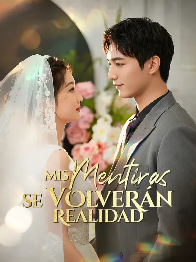 Mis mentiras se volverán realidad