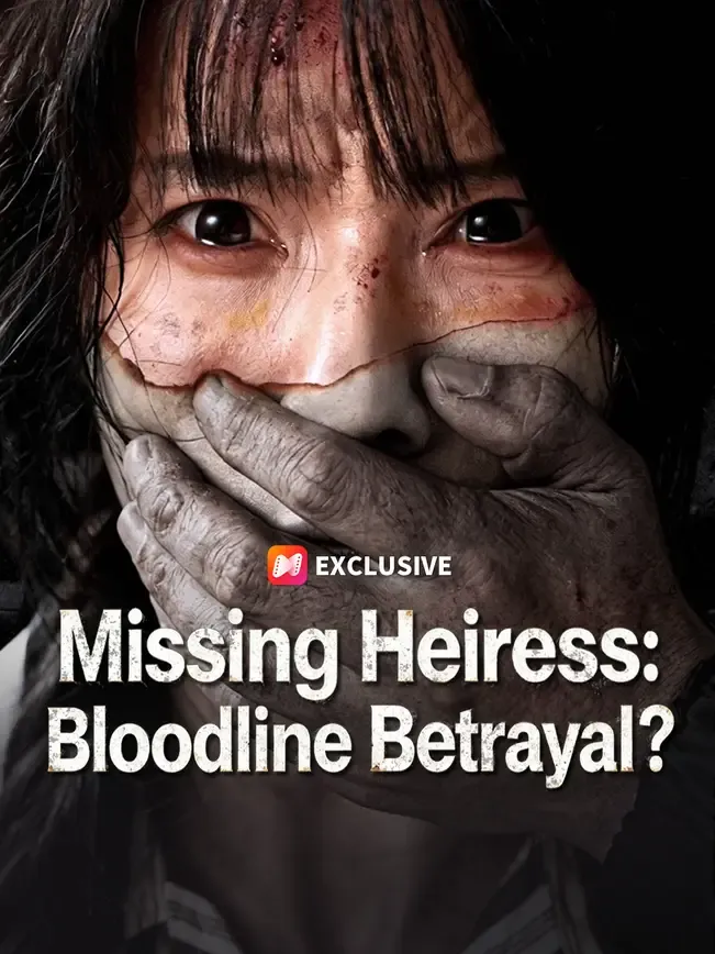Missing Heiress: Bloodline Betrayal