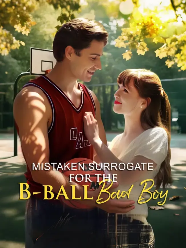 Mistaken Surrogate For The B-ball Bad Boy