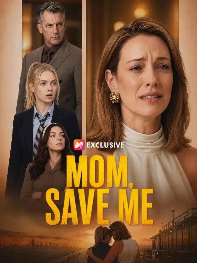 Mom, Save Me — poster