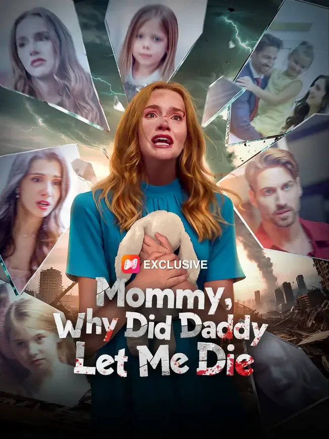 Mommy, Why Did Daddy Let Me Die