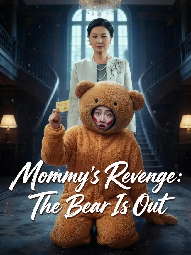 Mommy's Revenge: The Bear Is Out