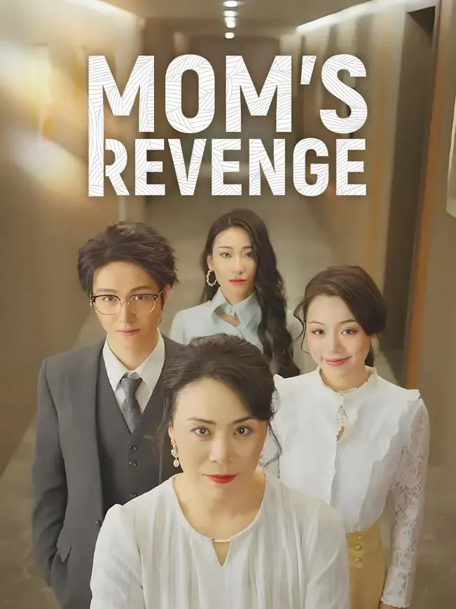 Mom's Revenge