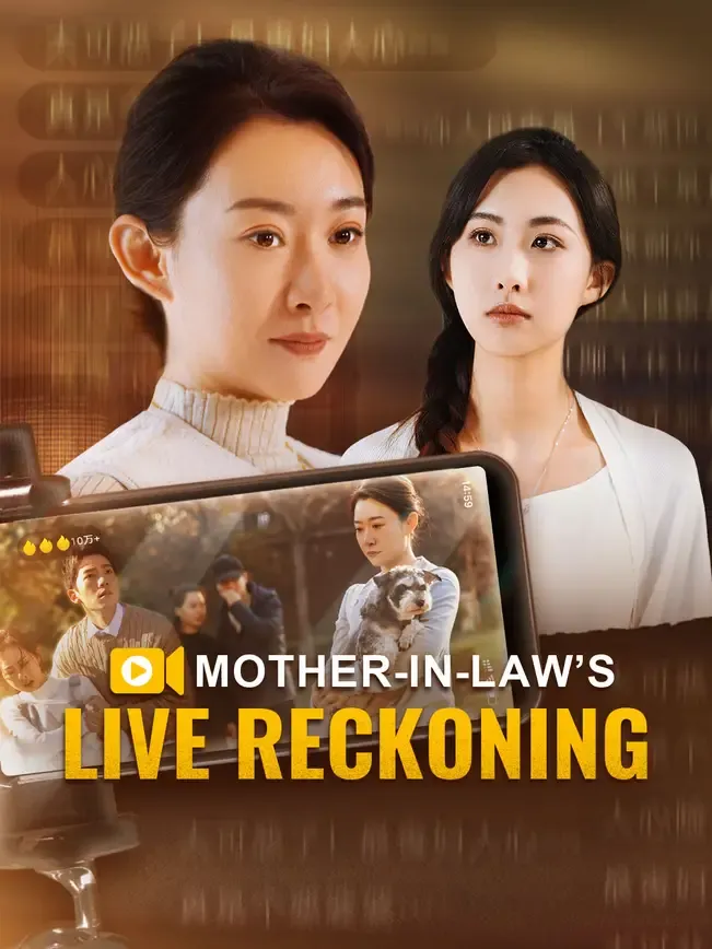 Mother-in-Law’s Live Reckoning