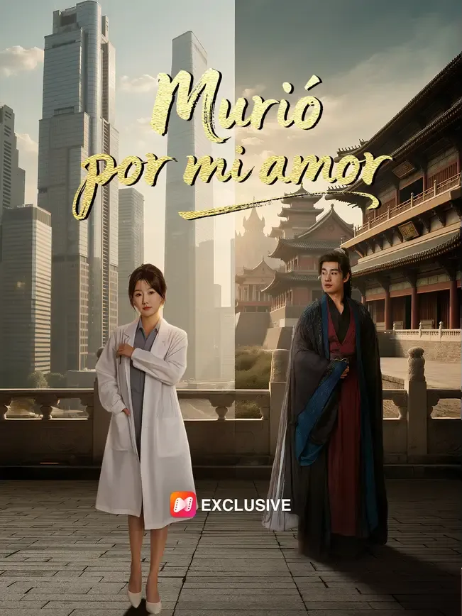Murió por mi amor