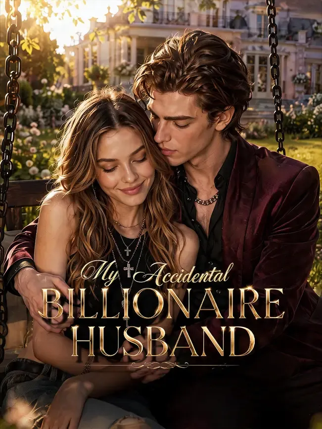My Accidental Billionaire Husband — poster